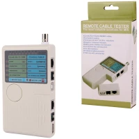 تستر کابل شبکه Remote Cable Tester