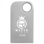 فلش 32 گیگ کوئین تک Queen Tech Cell