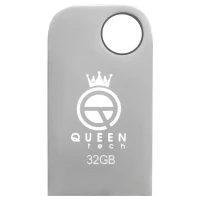 فلش 32 گیگ کوئین تک Queen Tech Cell