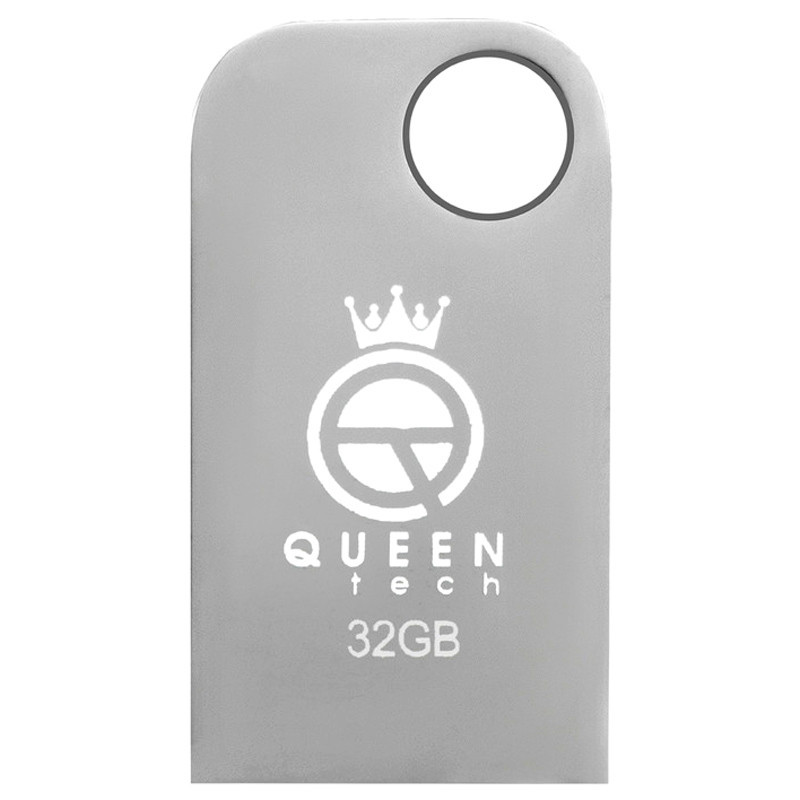 فلش 32 گیگ کوئین تک Queen Tech Cell