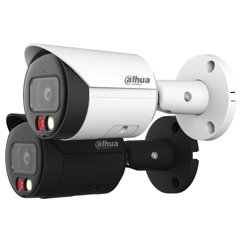 دوربین مداربسته داهوا Dahua IPC-HFW2449SP-IL 4MP