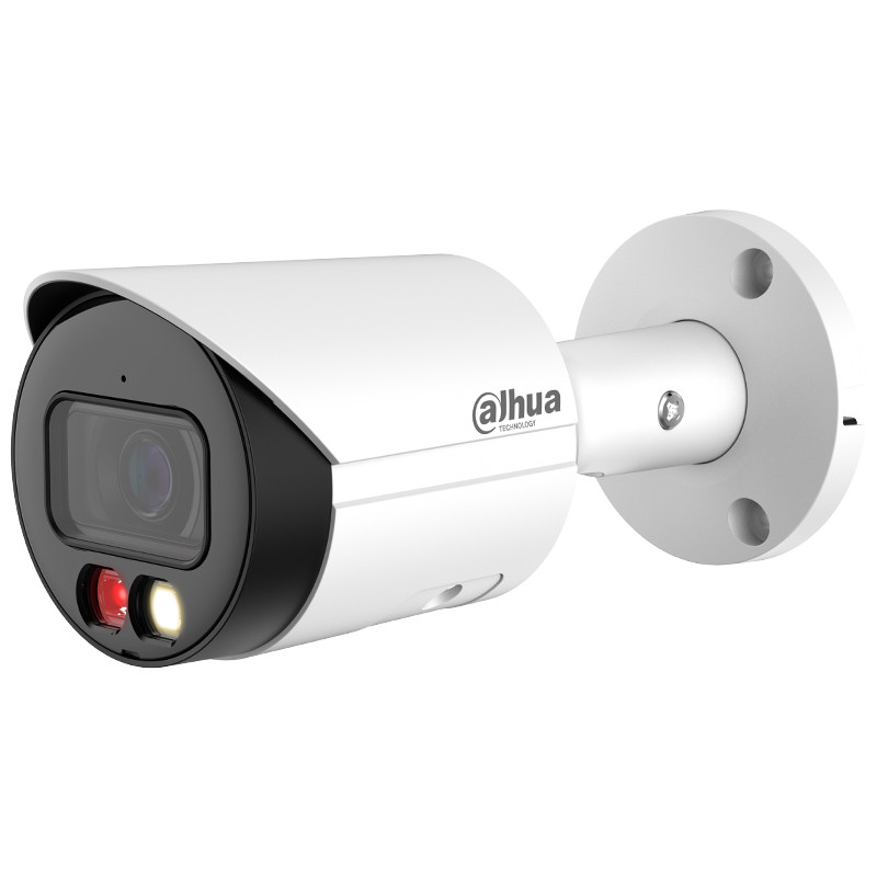 دوربین مداربسته داهوا Dahua IPC-HFW2449SP-IL 4MP