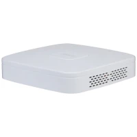 دستگاه NVR هشت کاناله Dahua NVR4108-4KS3 12MP