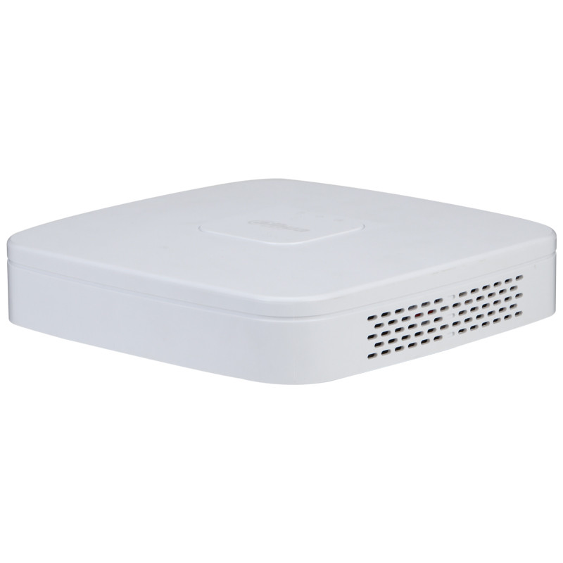 دستگاه NVR هشت کاناله Dahua NVR4108-4KS3 12MP