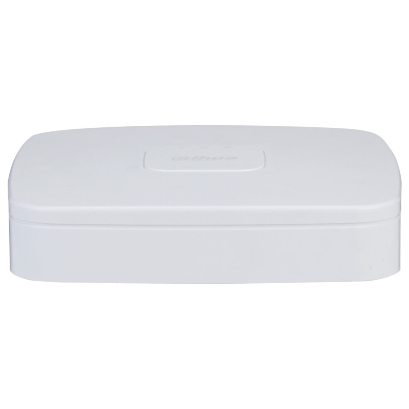 دستگاه NVR هشت کاناله Dahua NVR4108-4KS3 12MP