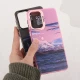 قاب PC So Cool سامسونگ Galaxy A33 5G طرح Mountain