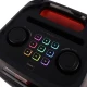 اسپیکر بلوتوثی برودو BTS-2107 + میکروفون