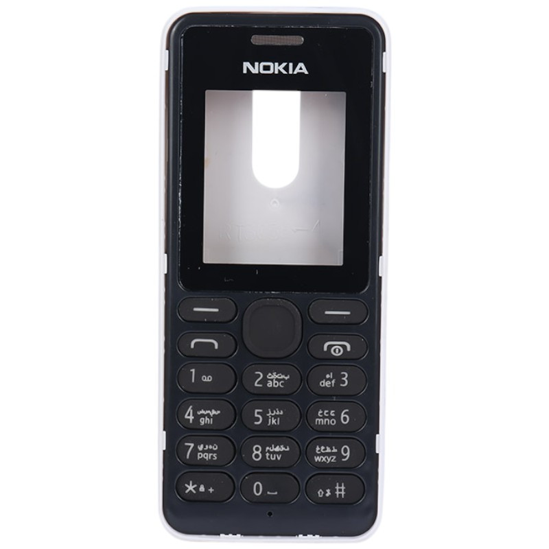 قاب ساده Nokia 108
