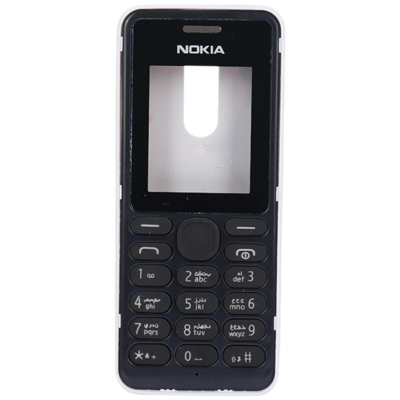 قاب ساده Nokia 108