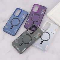 قاب PC So Cool سامسونگ Galaxy A26 طرح مگ سیف