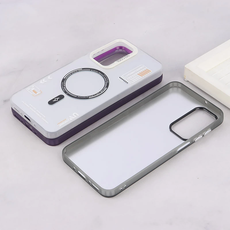 قاب PC So Cool سامسونگ Galaxy A26 طرح مگ سیف
