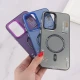 قاب PC So Cool سامسونگ Galaxy A36 طرح مگ سیف