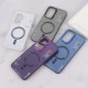 قاب PC So Cool سامسونگ Galaxy A36 طرح مگ سیف