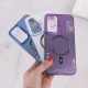 قاب PC So Cool سامسونگ Galaxy A56 طرح مگ سیف