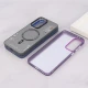 قاب PC So Cool سامسونگ Galaxy A56 طرح مگ سیف