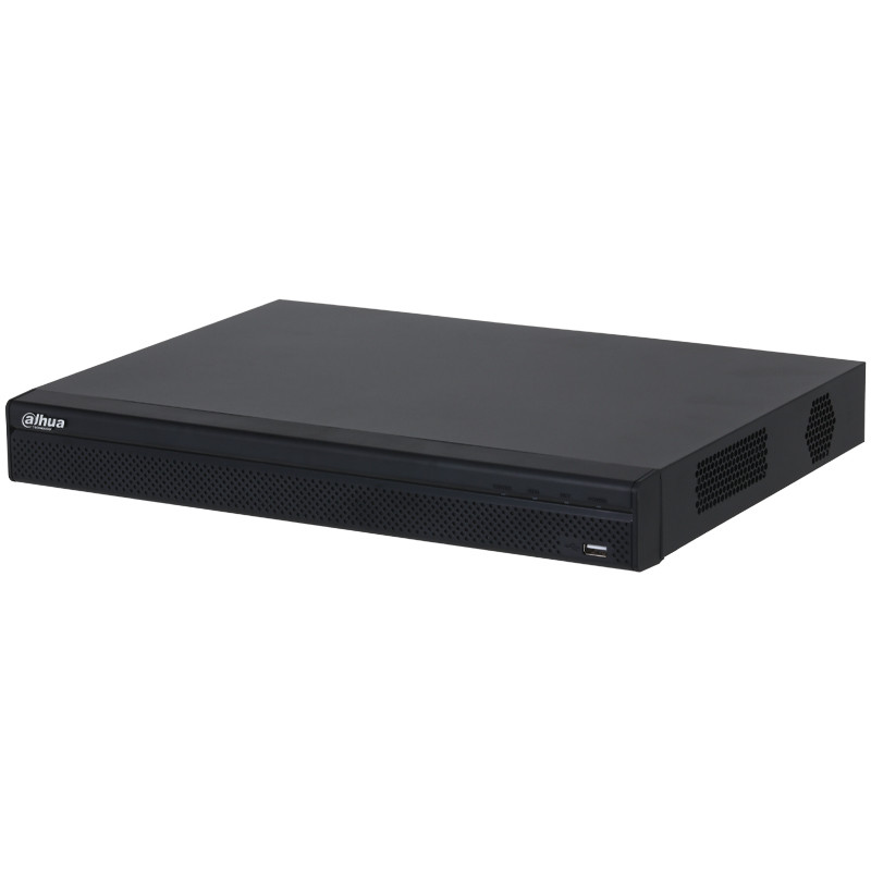 دستگاه NVR شانزده کاناله Dahua NVR4216-4KS3 12MP