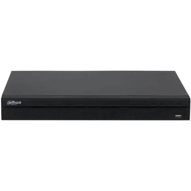 دستگاه NVR شانزده کاناله Dahua NVR4216-4KS3 12MP