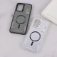 قاب PC So Cool شیائومی Poco M5s طرح مگ سیف