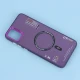 قاب PC So Cool سامسونگ Galaxy A05 طرح مگ سیف