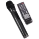 اسپیکر چمدانی بلوتوثی هایکو استار Party Box HPS-6013 + میکروفون و ریموت کنترل