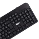 کیبورد و موس لیگو MK606