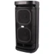اسپیکر چمدانی بلوتوثی هایکو استار Party Box HPS-8116 + میکروفون و ریموت کنترل