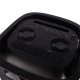 اسپیکر چمدانی بلوتوثی هایکو استار Party Box HPS-8116 + میکروفون و ریموت کنترل