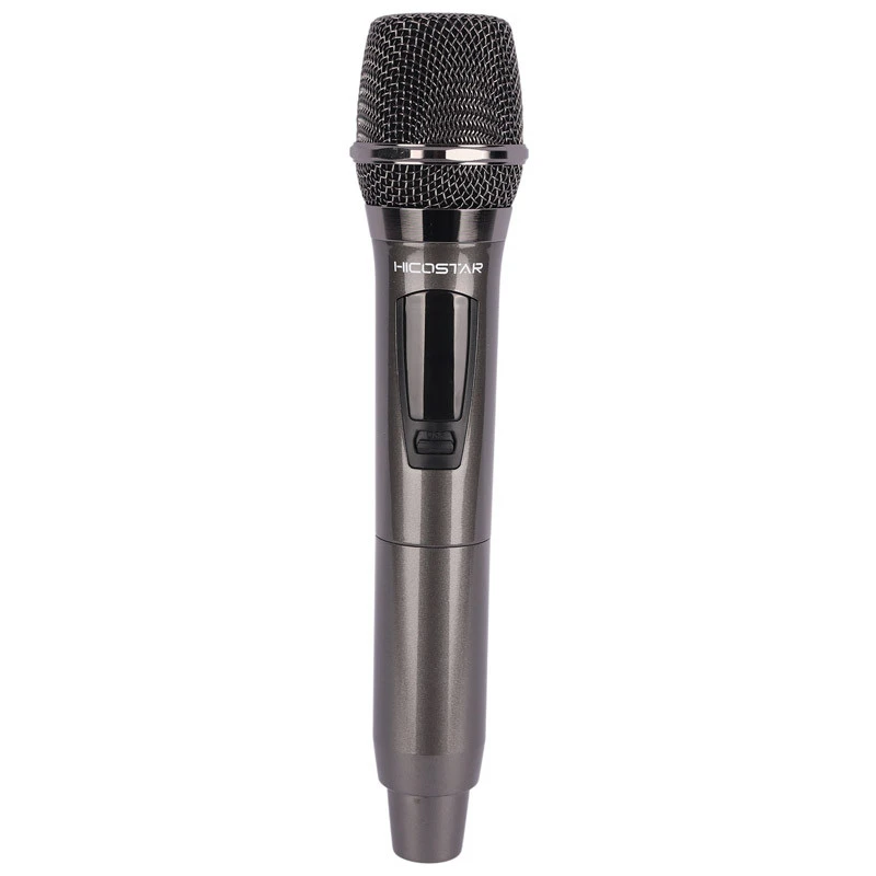 اسپیکر چمدانی بلوتوثی هایکو استار Party Box HPS-8116 + میکروفون و ریموت کنترل