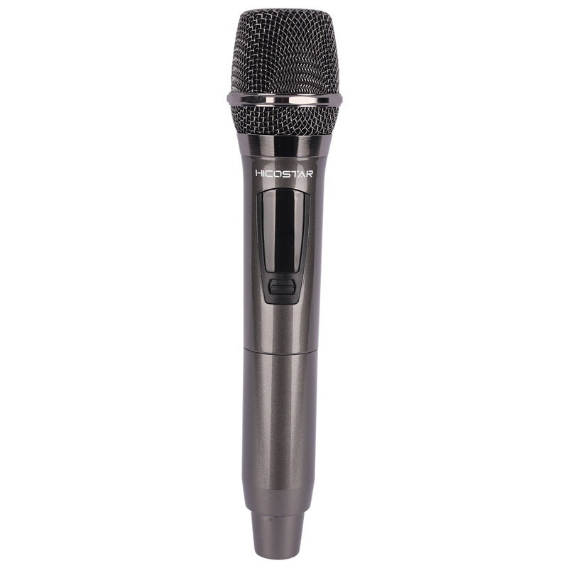 اسپیکر چمدانی بلوتوثی هایکو استار Party Box HPS-8116 + میکروفون و ریموت کنترل
