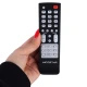 اسپیکر چمدانی بلوتوثی هایکو استار Party Box HPS-8116 + میکروفون و ریموت کنترل