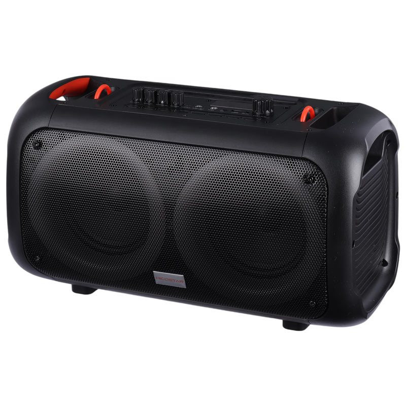 اسپیکر بلوتوثی هایکو استار Party Box HPS-3013