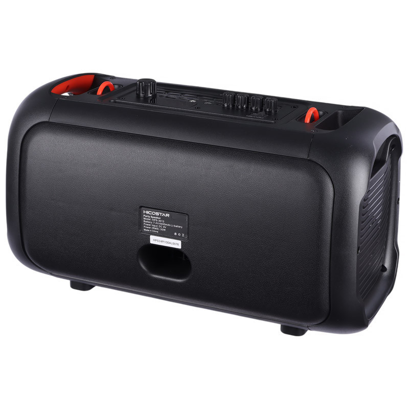 اسپیکر بلوتوثی هایکو استار Party Box HPS-3013