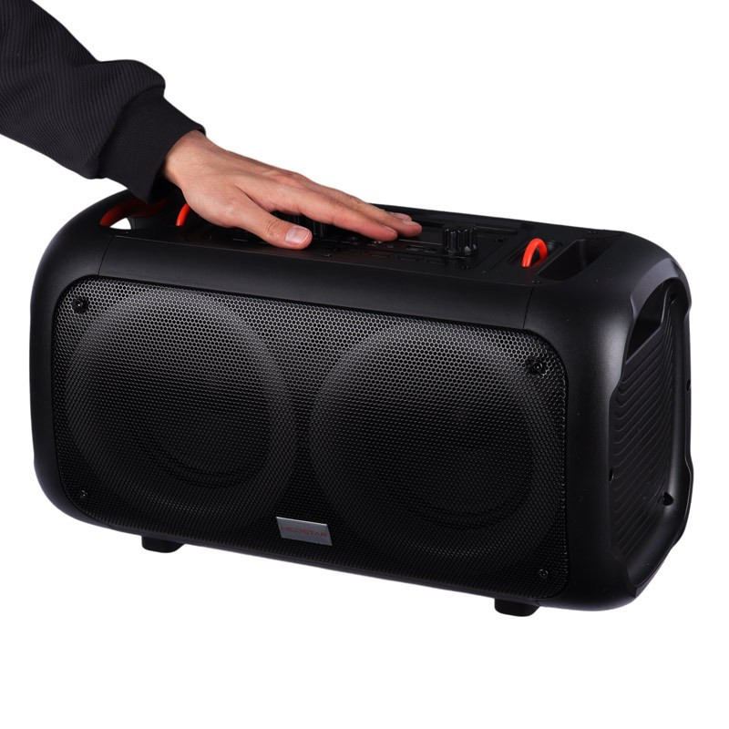 اسپیکر بلوتوثی هایکو استار Party Box HPS-3013