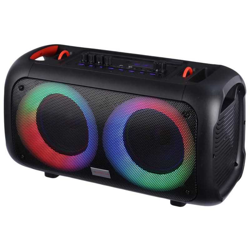 اسپیکر بلوتوثی هایکو استار Party Box HPS-3013