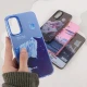قاب PC So Cool سامسونگ Galaxy A14 4G / A14 5G طرح Mountain