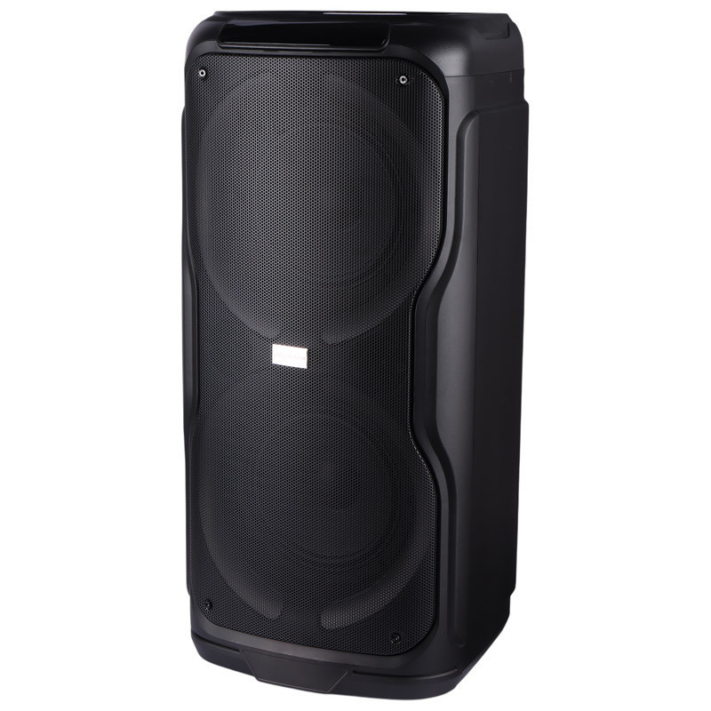 اسپیکر چمدانی بلوتوثی هایکو استار Party Box HPS-8016 + میکروفون