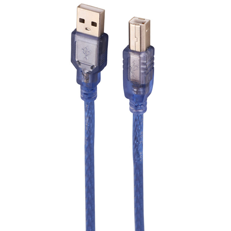 کابل پرینتر MINISKY 3m شیلددار