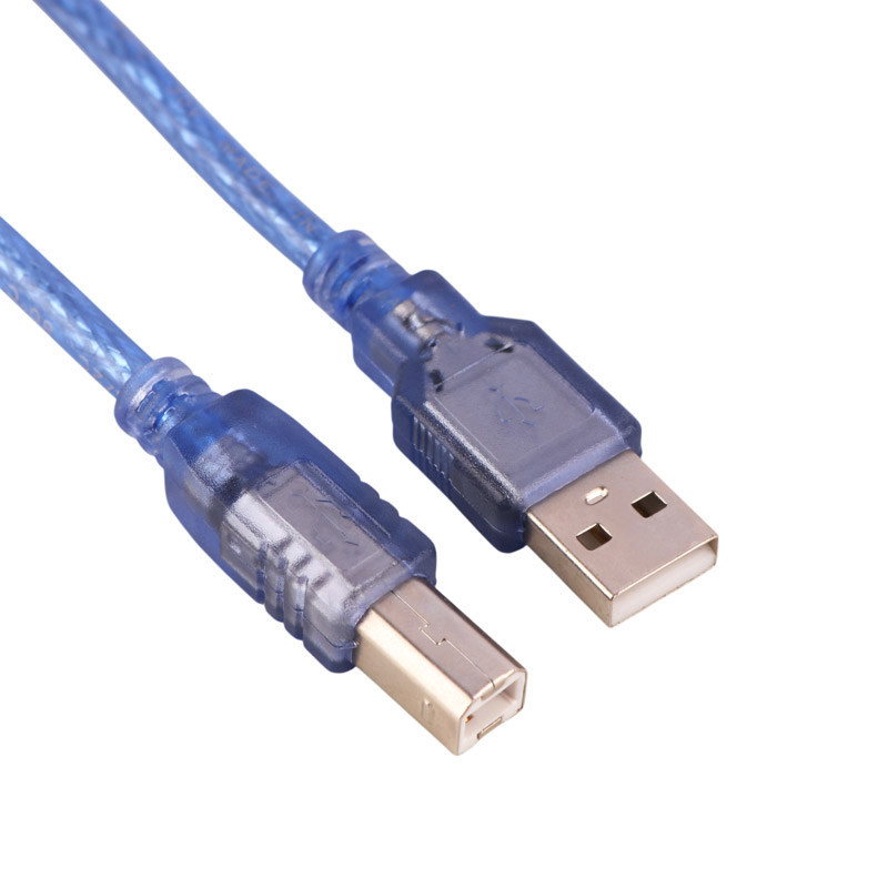 کابل پرینتر MINISKY 3m شیلددار