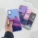 قاب PC So Cool سامسونگ Galaxy A05 طرح Mountain