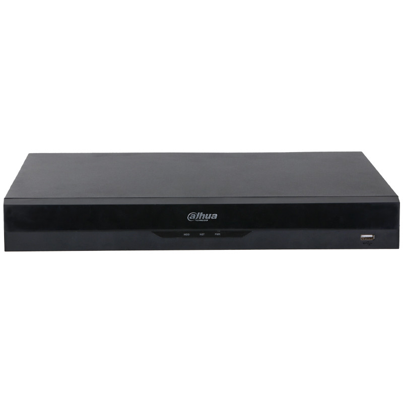 دستگاه NVR شانزده کاناله Dahua NVR5216-EI 32MP
