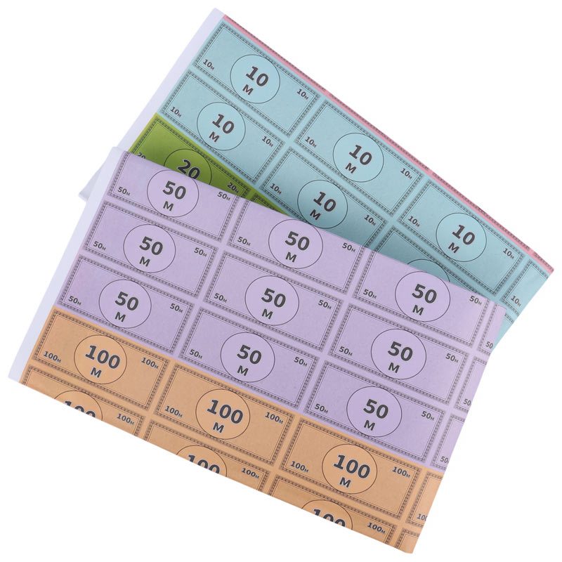 بازی فکری Monopoly