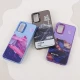 قاب PC So Cool سامسونگ Galaxy A13 5G / A04s طرح Mountain