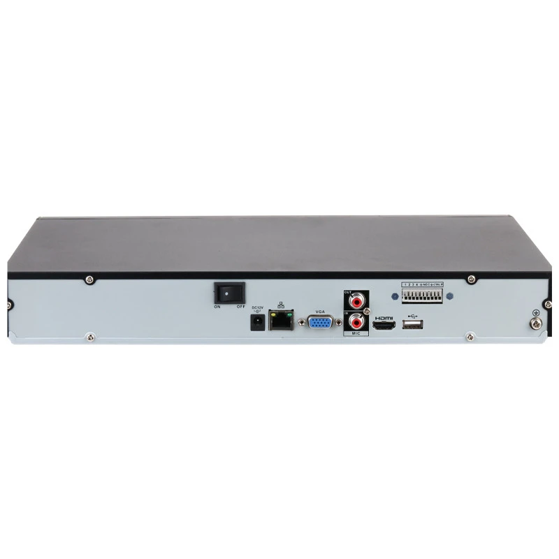 دستگاه NVR سی و دو کاناله Dahua NVR4232-4KS3 12MP