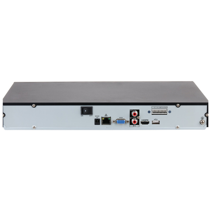 دستگاه NVR سی و دو کاناله Dahua NVR4232-4KS3 12MP