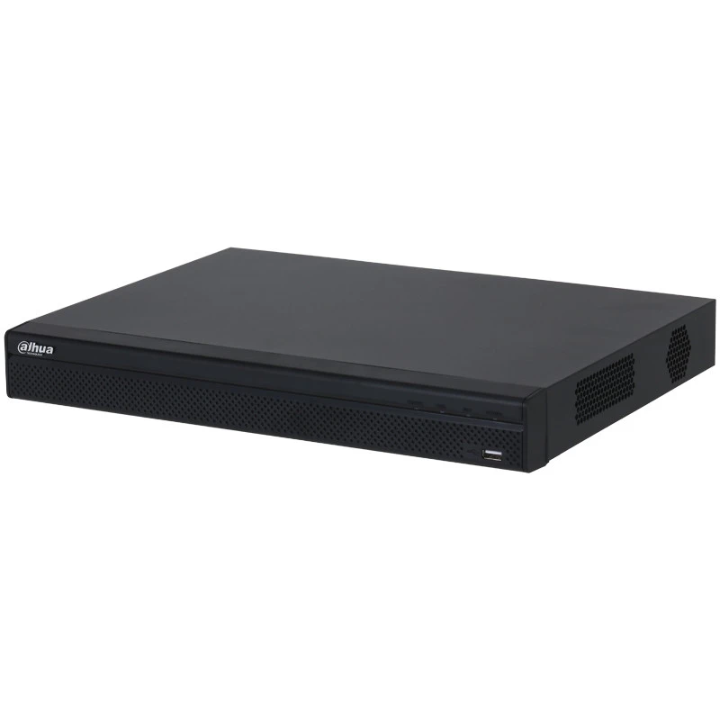 دستگاه NVR سی و دو کاناله Dahua NVR4232-4KS3 12MP