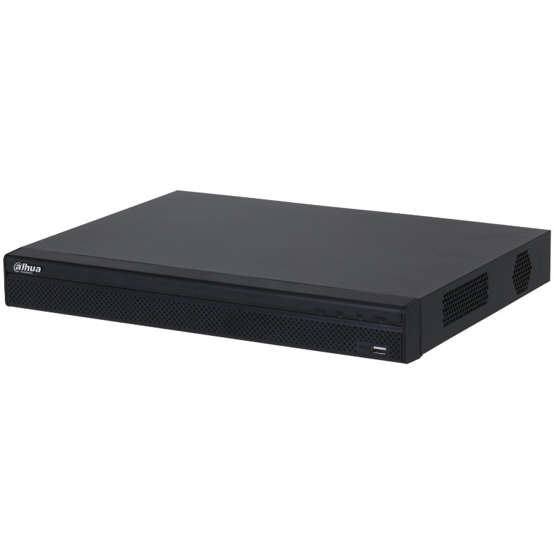 دستگاه NVR سی و دو کاناله Dahua NVR4232-4KS3 12MP