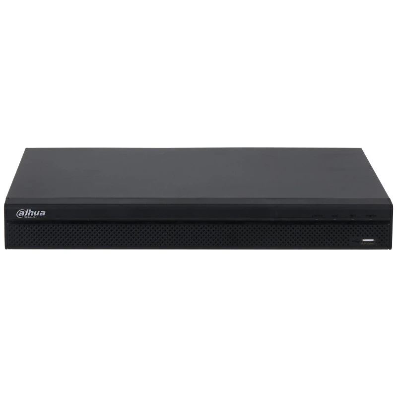 دستگاه NVR سی و دو کاناله Dahua NVR4232-4KS3 12MP