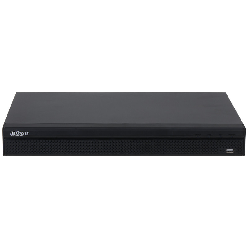 دستگاه NVR سی و دو کاناله Dahua NVR4232-4KS3 12MP