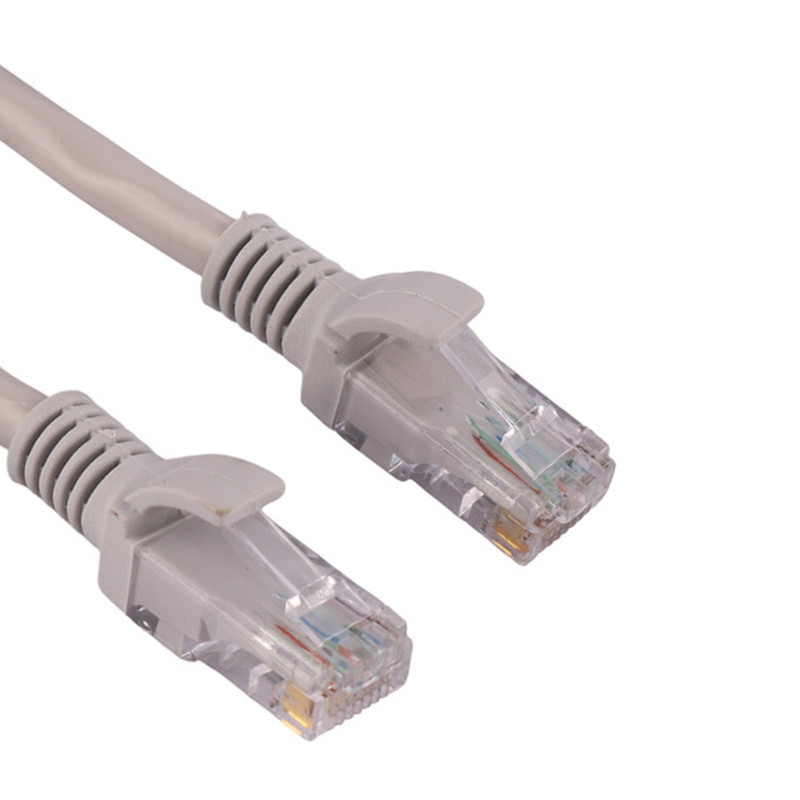 کابل شبکه ANOSHAN Cat6 10m