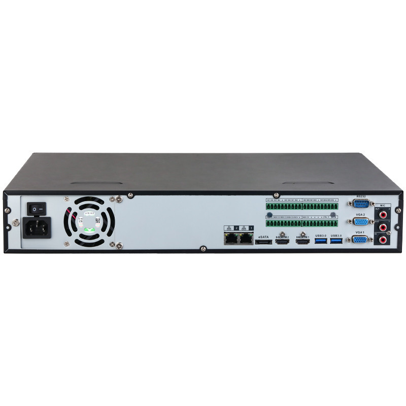 دستگاه NVR سی و دو کاناله Dahua NVR5432-EI 32MP